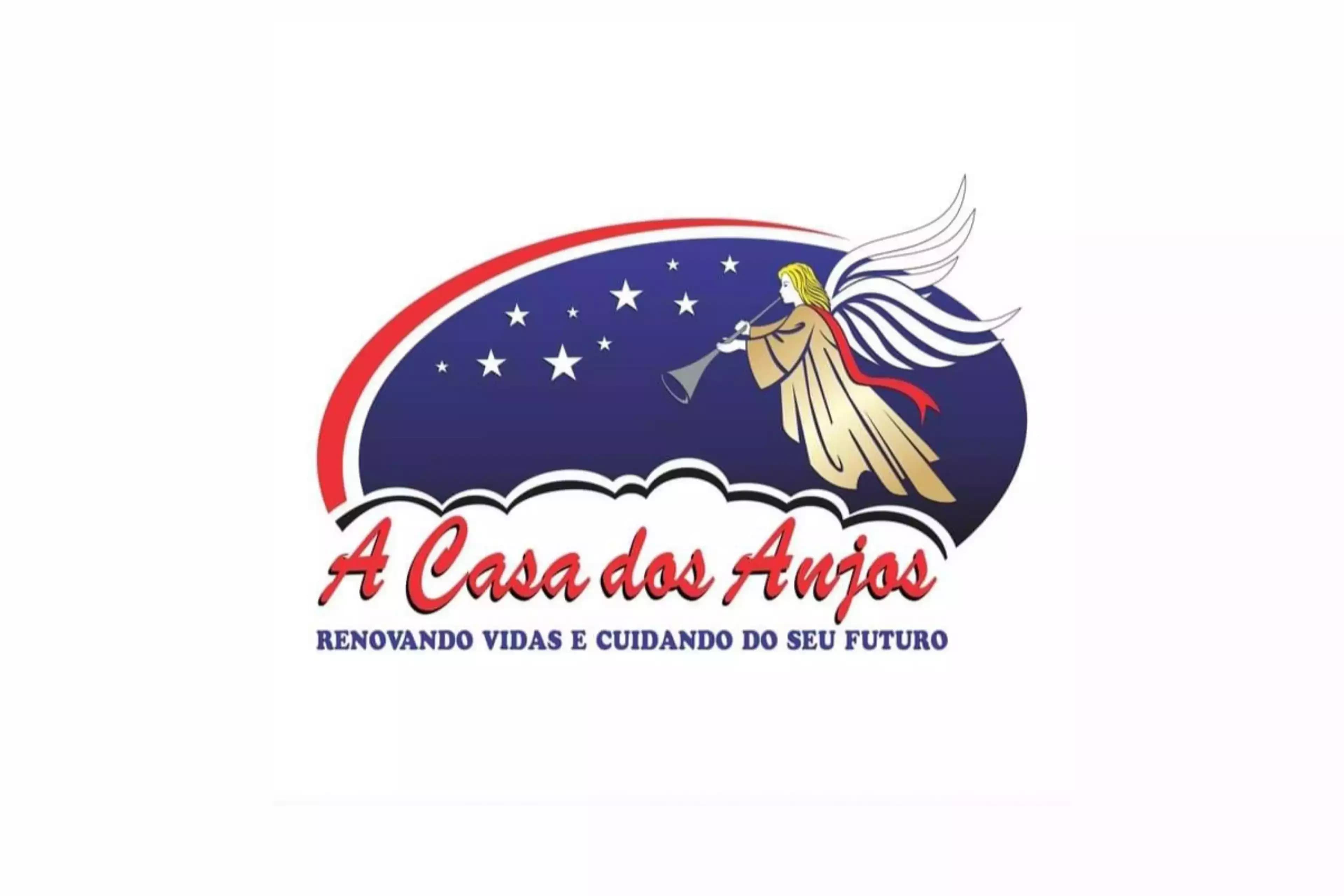 Formatura Casa dos Anjos