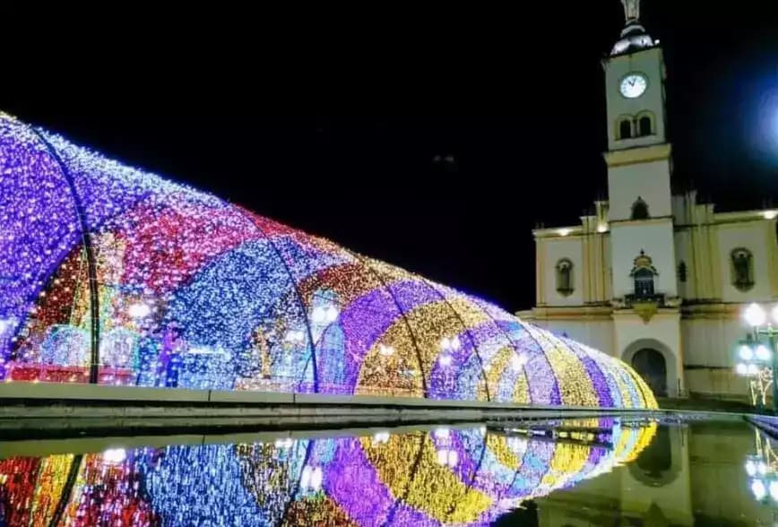 Natal de Apucarana 