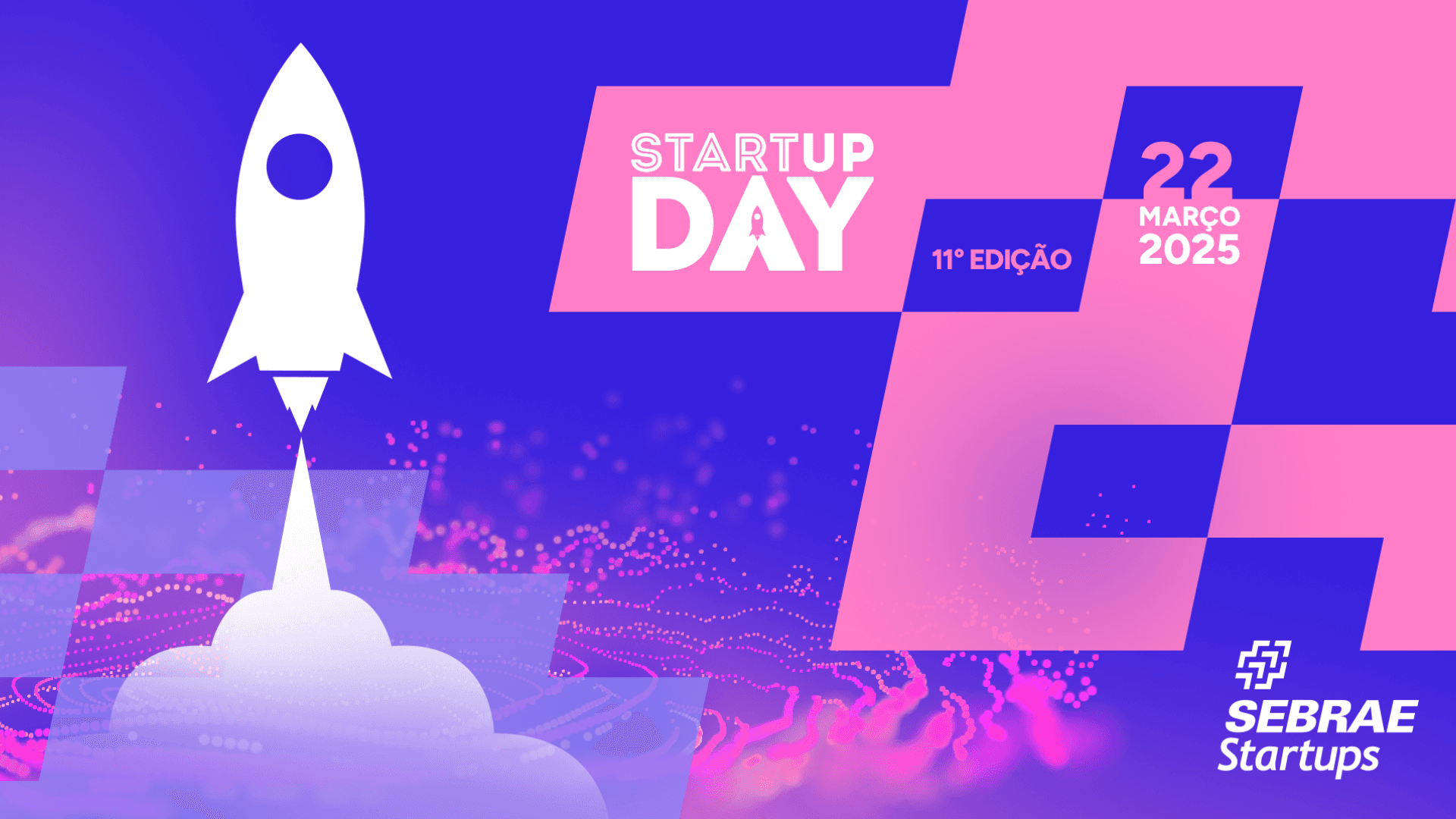 Startup Day 11ª Edição
