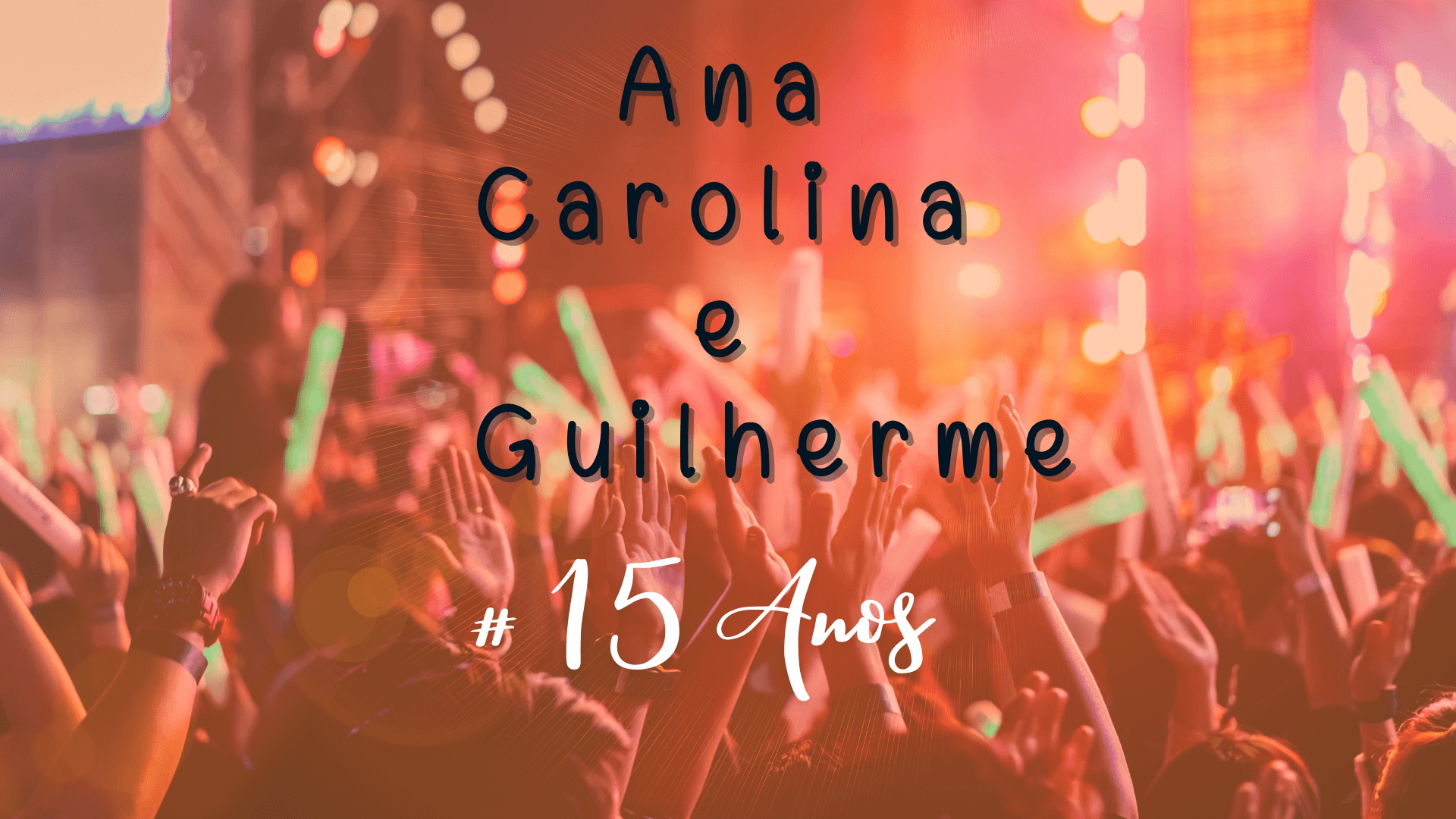 ANA E GUILHERME