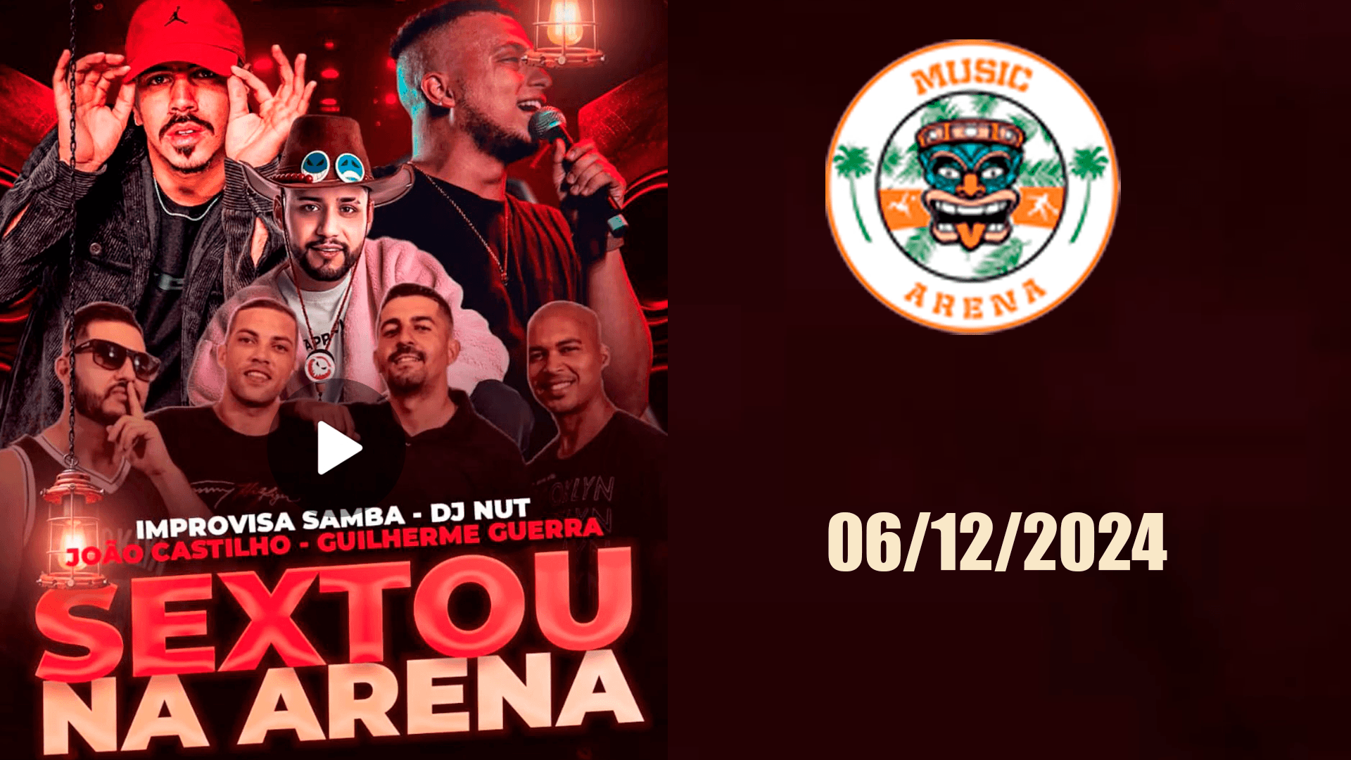 Arena Music 