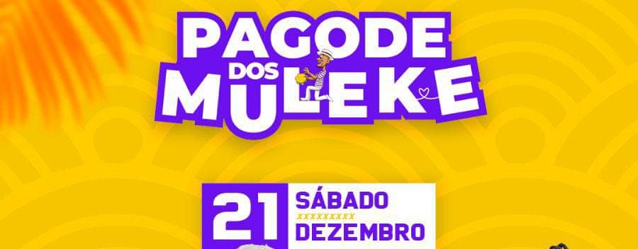 PAGODE DOS MULEK 